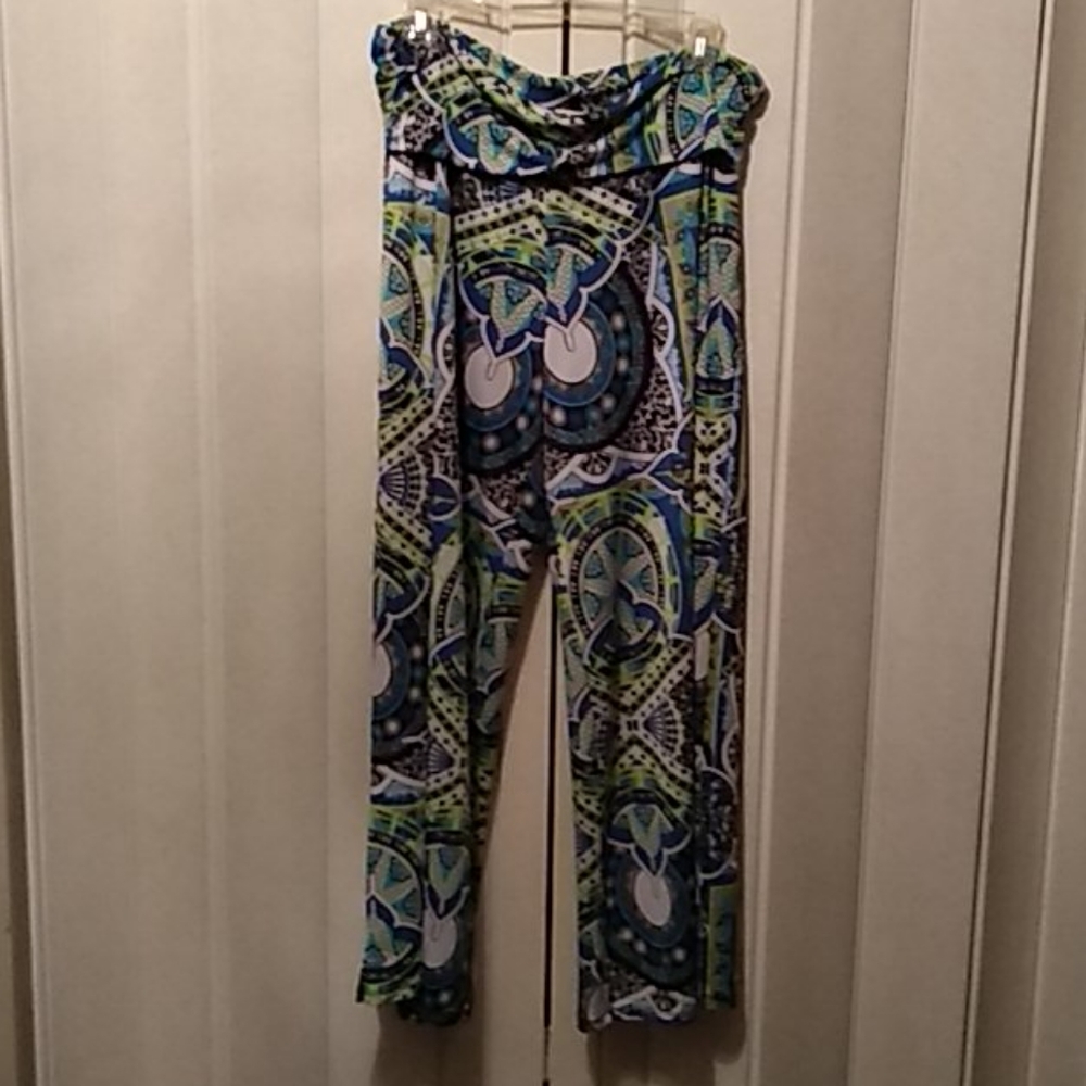 Palazzo pants